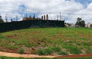 Imagem 2: Golden Park II. 300m² de Área