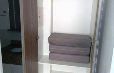 Imagem 9: APARTAMENTO 40 m² 1 DORMITÓRIO - CONSOLAÇÃO PROX METRO HIGIENOPOLIS MACKENZIE