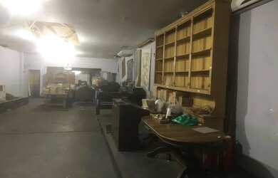 Imagem: O depósito possui 267m² de Área e está localizado em Pinheiros