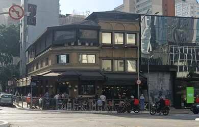 Imagem 8: STUDIO METRO PAULISTA / NOVO / ANDAR ALTO / VISTA LIVRE