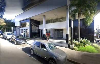 Imagem: O depósito possui 38m² de Área e está localizado em Centro