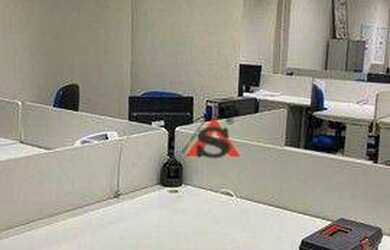 Imagem 14: Conjunto para alugar, 230 m² por R$ 21.749,00/mês - Bela Vista - São Paulo/SP