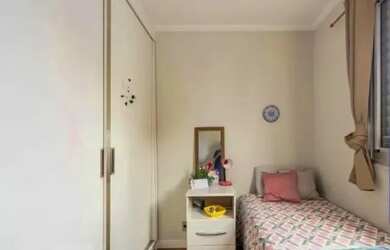 Imagem 14: APARTAMENTO RESIDENCIAL em São Paulo - SP, Fazenda Morumbi