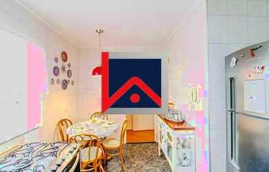 Imagem 11: Locação Apartamento 3 Dormitórios - 125 m² Santo Amaro