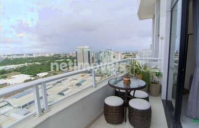 Imagem 14: Locação Apartamento 3 quartos Caminho das Árvores Salvador