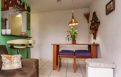 Imagem 7: APARTAMENTO RESIDENCIAL em SÃO PAULO - SP, FAZENDA MORUMBI