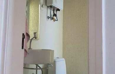 Imagem 9: CASA JUNDIAÍ CAXAMBU. Piscina, Churrasqueira, Ar-condicionadoeÁrea de...