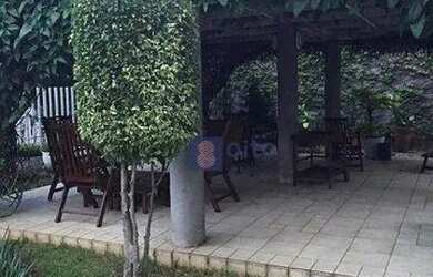 Imagem 11: Apartamento com 3 dormitórios, 274 m² - venda por R$ 3.200.000,00 ou...