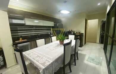 Imagem 3: Jundiaí - Apartamento Padrão - Jardim Paulista I