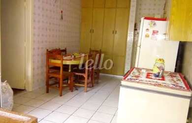 Imagem 6: São Caetano do Sul - Casa Padrão - Osvaldo Cruz