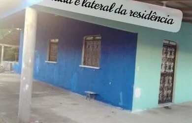 Imagem 3: Aluga-se casa. Varanda, 3 Vagas na garageme2 Dormitórios