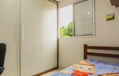 Imagem 5: APARTAMENTO RESIDENCIAL em SÃO PAULO - SP, FAZENDA MORUMBI