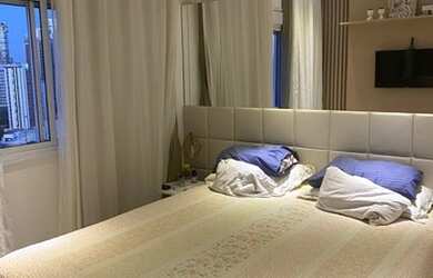 Imagem 8: Apartamento para venda possui 120 metros quadrados em Alto Padrão