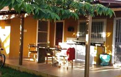 Imagem 14: Vendo ou Troco casa em Balneário de Santa Cruz ES por Apartamento