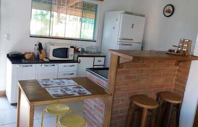 Imagem 8: Vendo ou Troco casa em Balneário de Santa Cruz ES por Apartamento