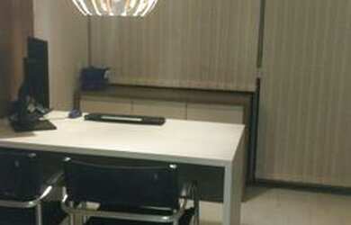 Imagem 8: Sublocação de Consultórios