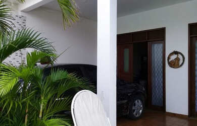 Imagem 1: Quitinete em excelente localização na areia branca