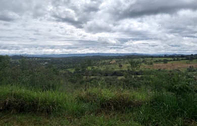 Imagem: O terreno e possui Dormitórios, Suítes, Banheiros, 2500-0m²