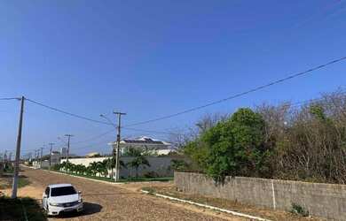 Imagem 4: V.A-Terreno à venda, Reis Veloso Parnaíba PI