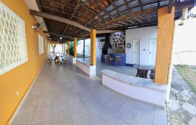 Imagem 5: LOCAÇÃO POR TEMPORADA lt br gt 250m metros quadrados com 4 quartos em...