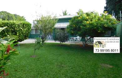 Imagem 1: Casa em Porto Seguro -Ba