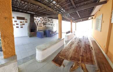 Imagem 6: LOCAÇÃO POR TEMPORADA lt br gt 250m metros quadrados com 4 quartos em...