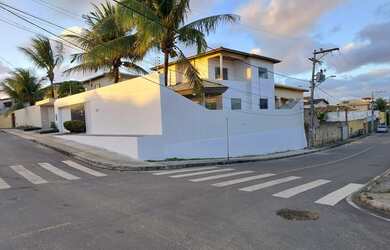 Imagem 6: Casa individual com 4/4 e piscina na Praia do Flamengo/ Marisol