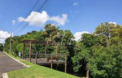 Imagem 6: Terreno no Condomínio Parque dos Inglese, localizado na Rua João Ferreira...
