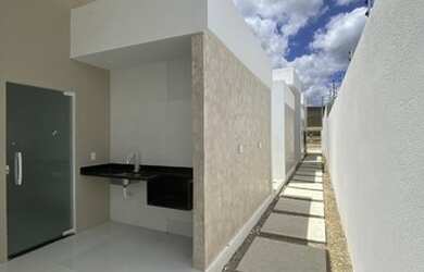 Imagem 13: Casa com 3 quartos em condomínio exclusivo no bairro Nova Caruaru