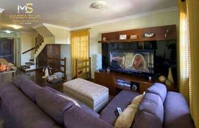 Imagem 8: Casa à venda, 240 m² por R$ 1.150.000,00 - Granja Viana - Cotia/SP