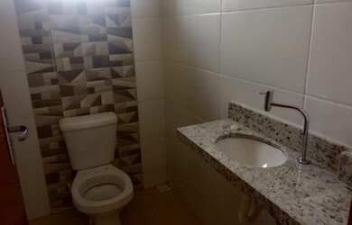 Imagem 11: Casa para venda com 216 metros quadrados em Parque Ipiranga 2 - Resende...