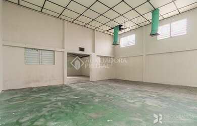 Imagem 15: PORTO ALEGRE - Galpão/Depósito/Armazém - Santa Maria Goretti