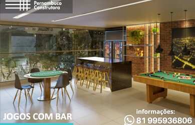 Imagem 9: FLAT A VENDA PARA INVESTIMENTO OU MORADIA NA BOA VISTA, LOCALIZAÇÃO PERFEITA, VISTA PRIVIL