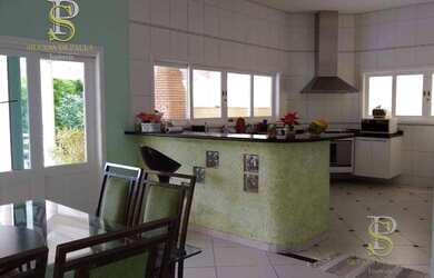 Imagem 15: Casa À Venda em Condomínio Fechado de Alto Padrão - Atibaia/SP