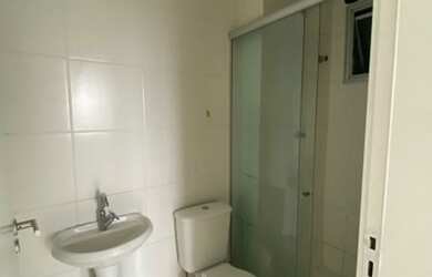 Imagem 8: 2/4 no Residencial Pleno. Piscina, Churrasqueira, Varandae48m² de Área