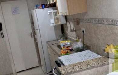 Imagem 4: Rio de Janeiro - Apartamento Padrão - Freguesia de Jacarepaguá