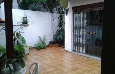 Imagem 5: SOBRADO RESIDENCIAL À VENDA, TRÊS SUÍTES E TRÊS GARAGEM