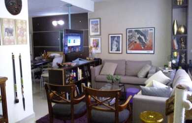 Imagem 1: SOBRADO RESIDENCIAL À VENDA, PLANALTO PAULISTA, SÃO PAULO