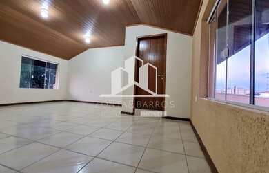 Imagem 8: Fazenda Rio Grande - Sobrado - Curitiba - Paraná