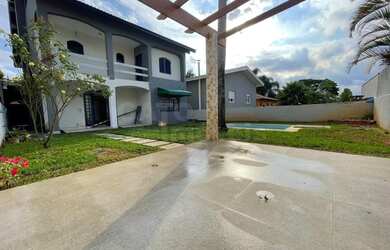 Imagem 7: Casa para venda em Santana de Parnaíba, Casa para venda no Residencial...