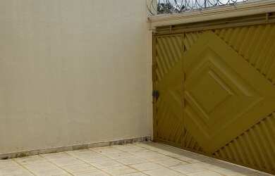 Imagem 4: CASA EM SENADOR CANEDO EM OTIMA LOCALIZAÇÃO SOZINHA NO LOTE