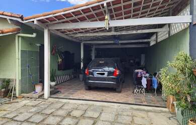 Imagem 4: Casa com 3 quartos em Porto Novo - Saquarema - RJ