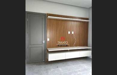 Imagem 12: CASA COM 05 SUITES. Piscina, Churrasqueira, Imóvel mobiliadoeAr-condicionado