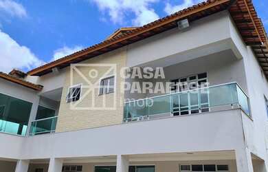 Imagem 1: Condomínio Cristal Ville Luxuosa casa de uma grande celebridade