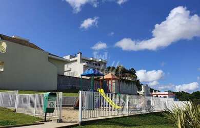 Imagem 9: Terreno no Condomínio Parque dos Inglese, localizado na Rua João Ferreira...