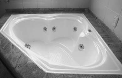 Imagem 8: São José do Rio Preto - Casa de Condomínio - Residencial Jardins