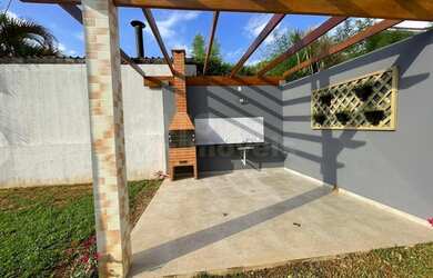 Imagem 10: Casa para venda em Santana de Parnaíba, Casa para venda no Residencial...