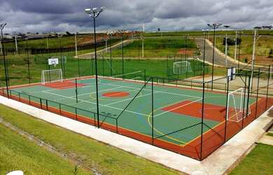 Imagem 11: Casa de condomínio térrea para venda com 145 metros quadrados com 3...