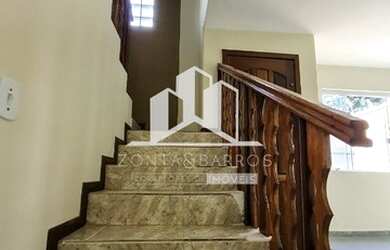 Imagem 5: Fazenda Rio Grande - Sobrado - Curitiba - Paraná