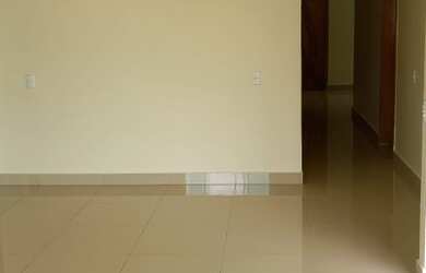 Imagem 11: CASA EM SENADOR CANEDO EM OTIMA LOCALIZAÇÃO SOZINHA NO LOTE